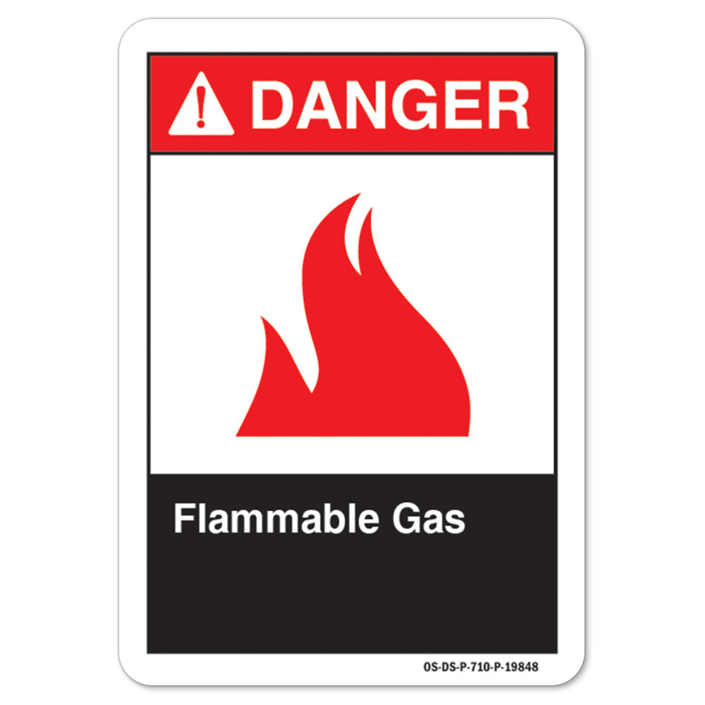Flammable Gas