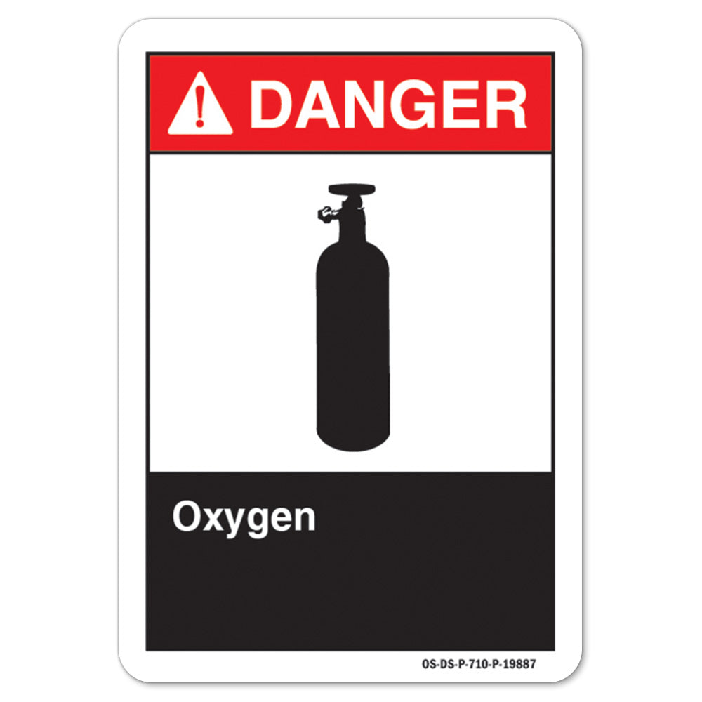 Oxygen