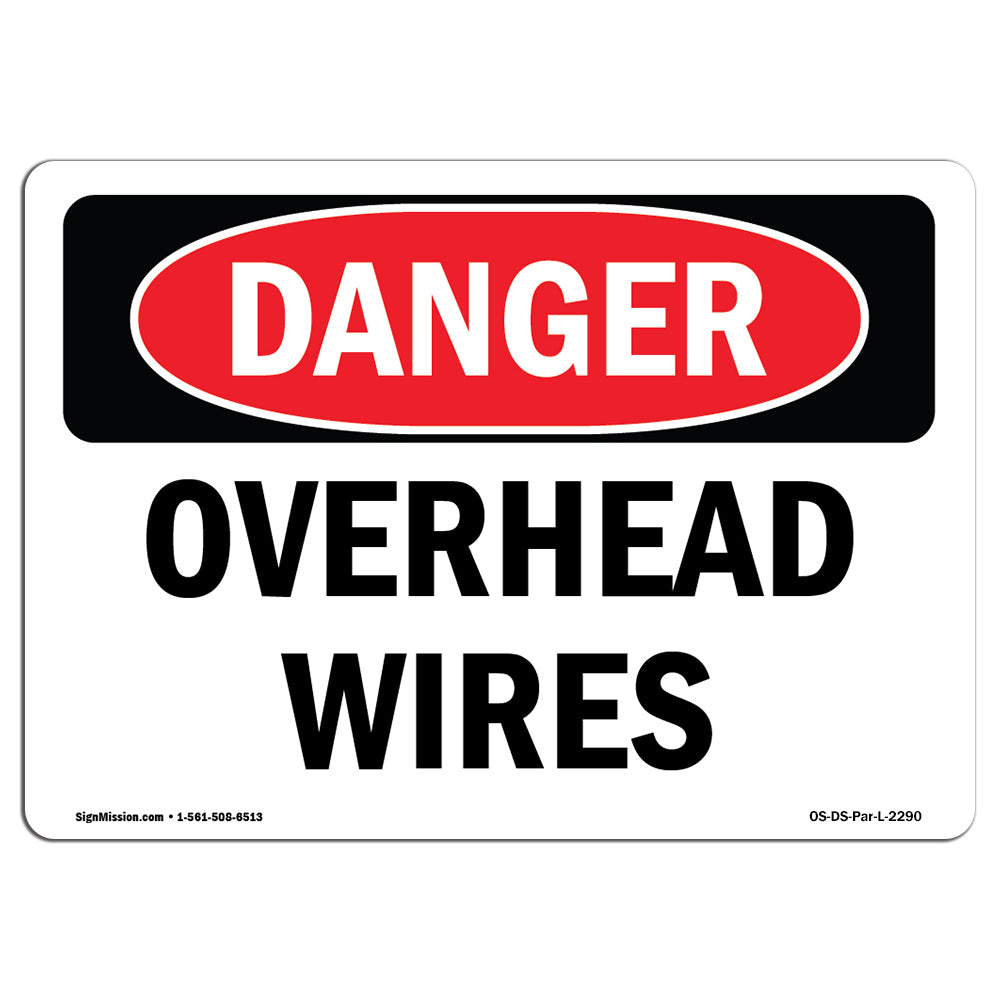 Overhead Wires