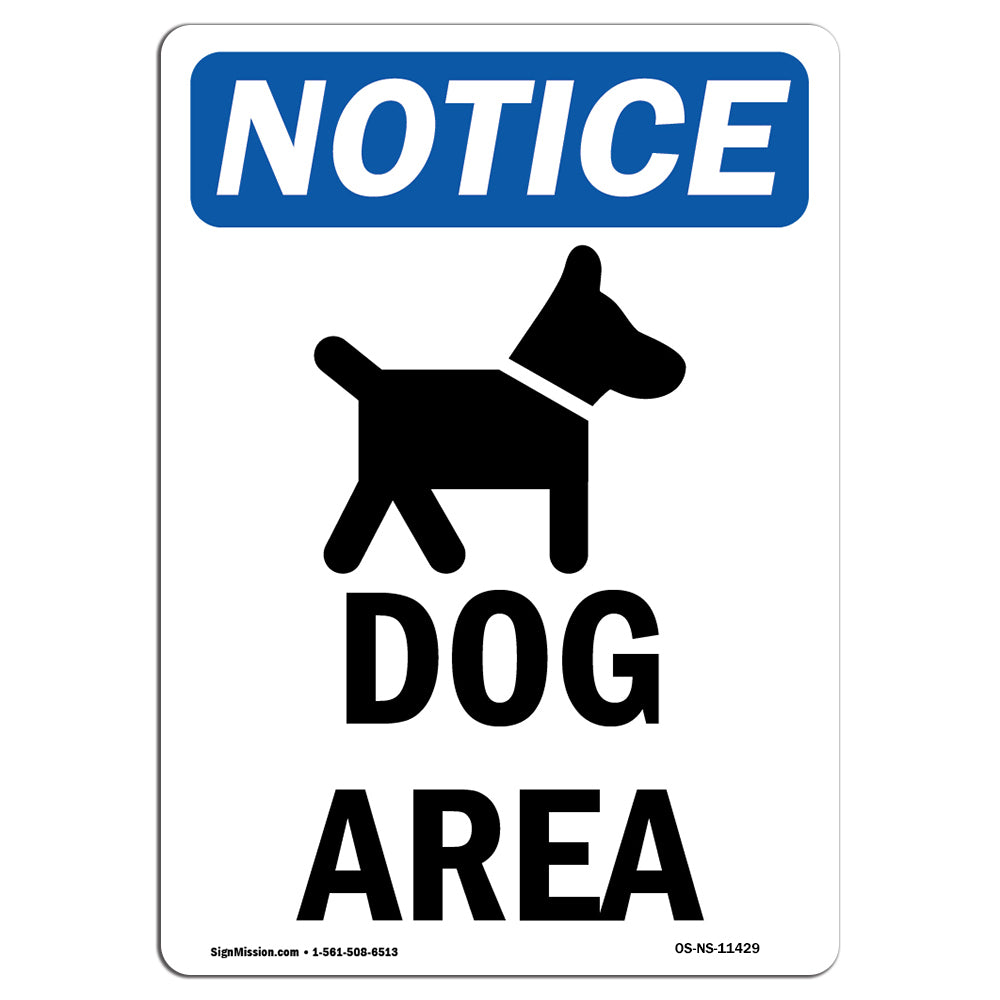 Dog Area