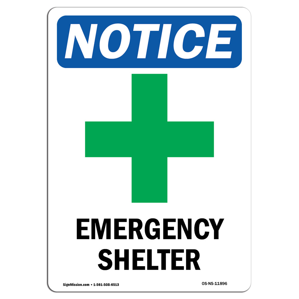 Emergency Shelter