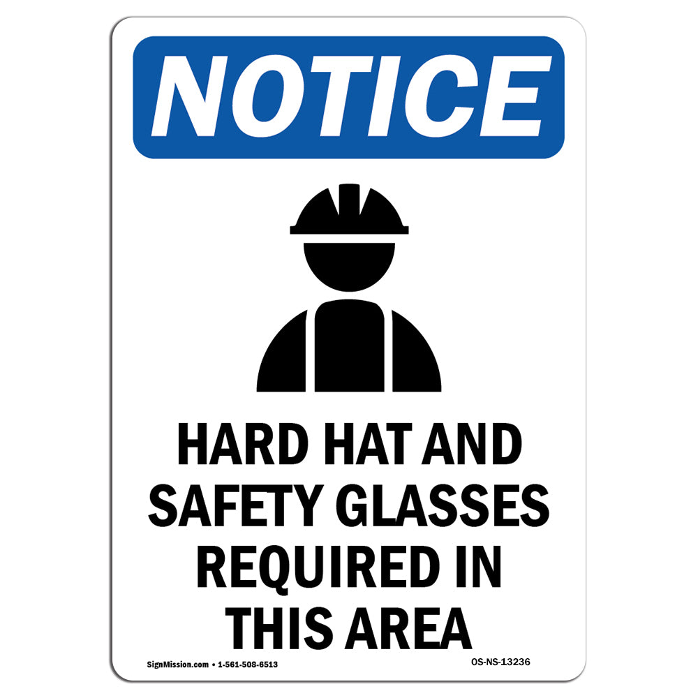 Hard Hat And Safety