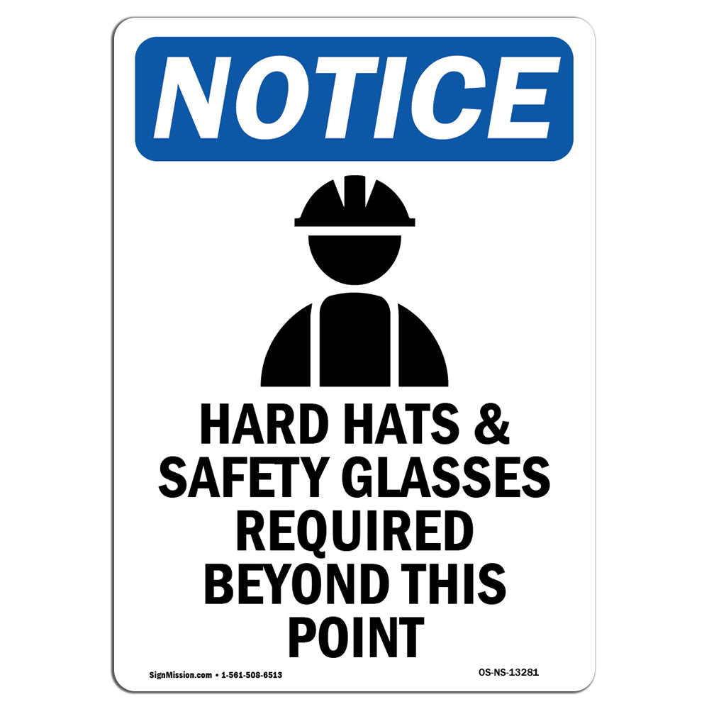 Hard Hats And Safety