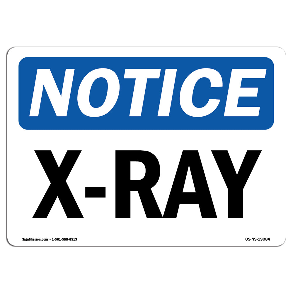 X-Ray