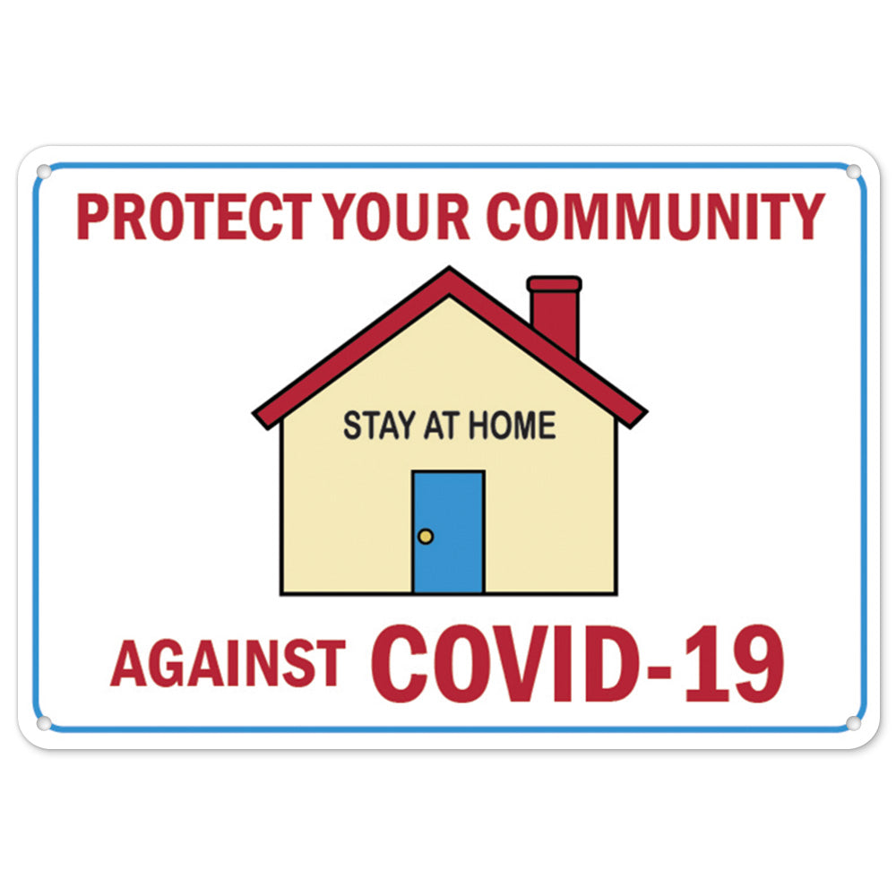 Protect Your Community Against COVID-19