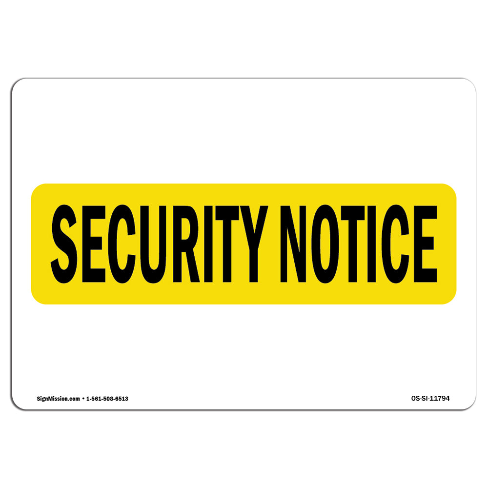 Label OUE-16918 Guarded Area.pdf