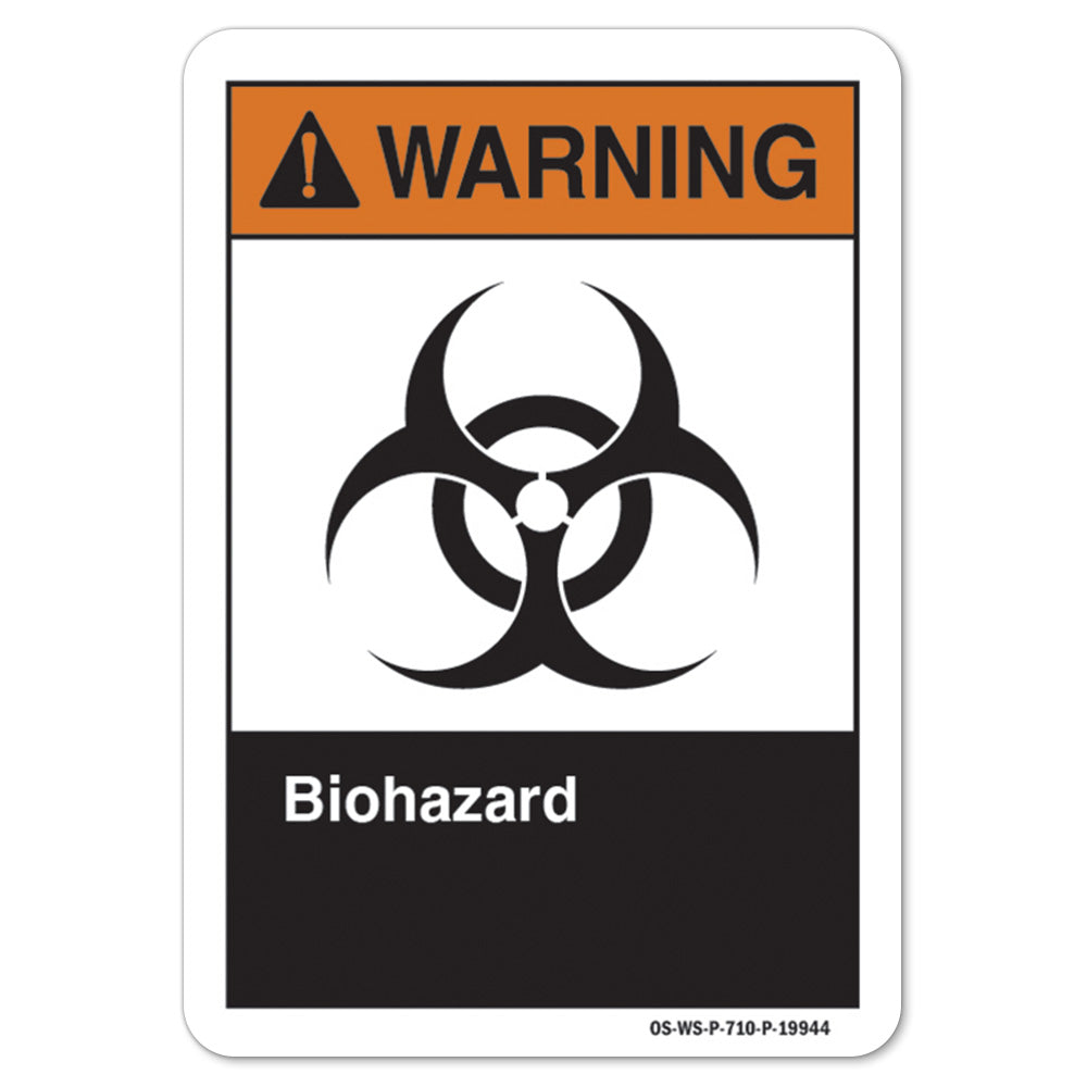 Biohazard