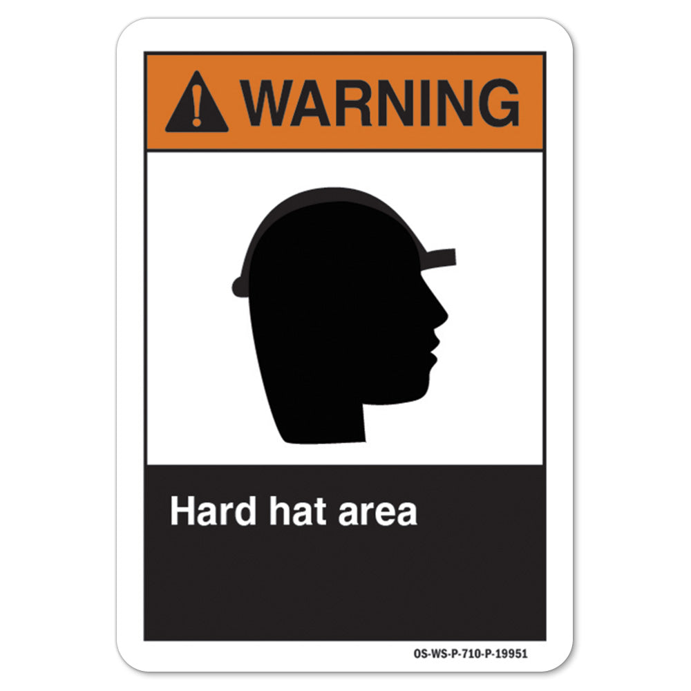 Hard Hat Area