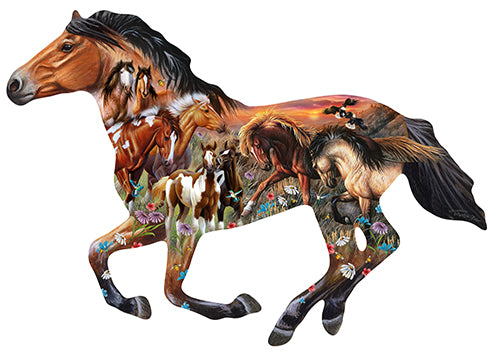 Horse