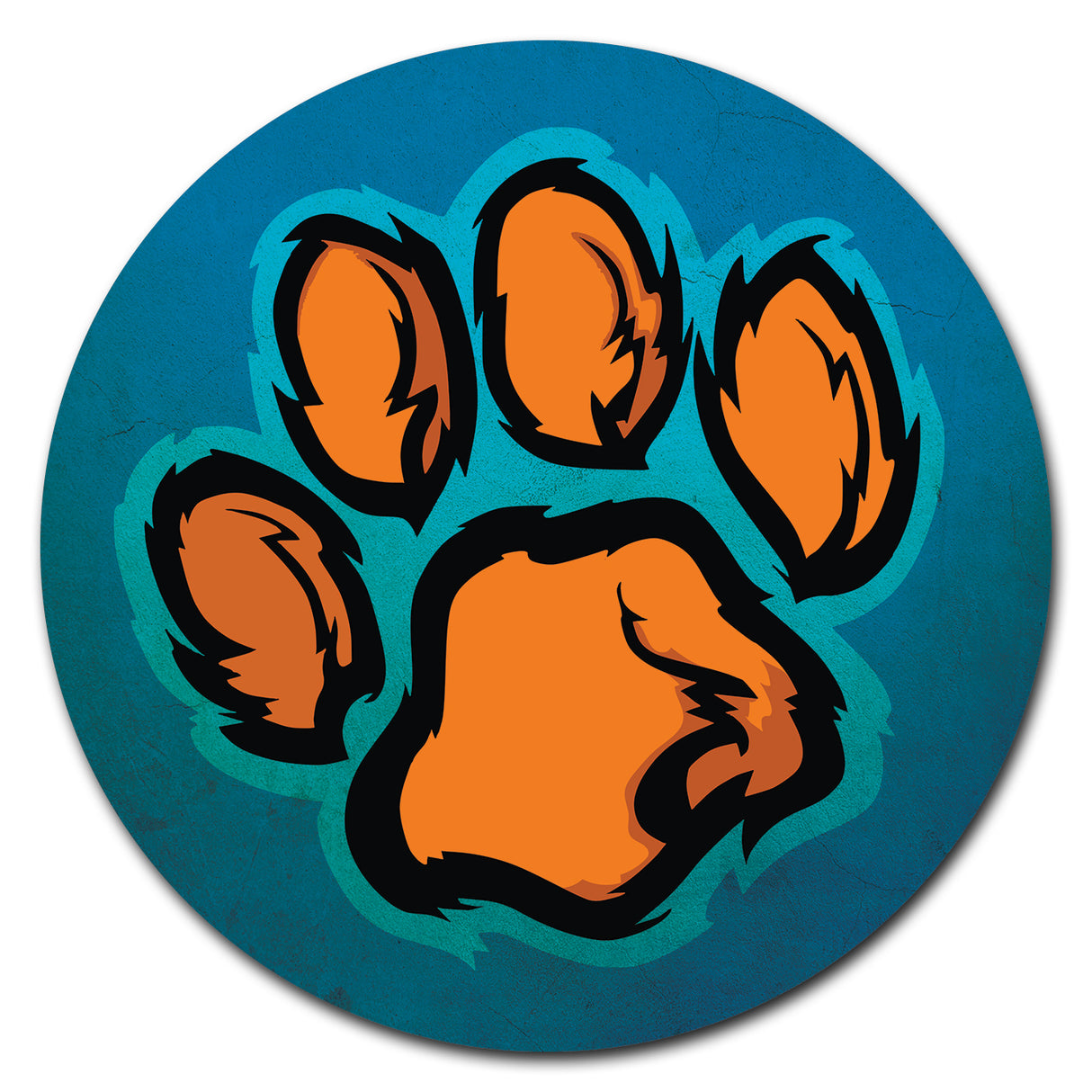 Paw K9 Circle