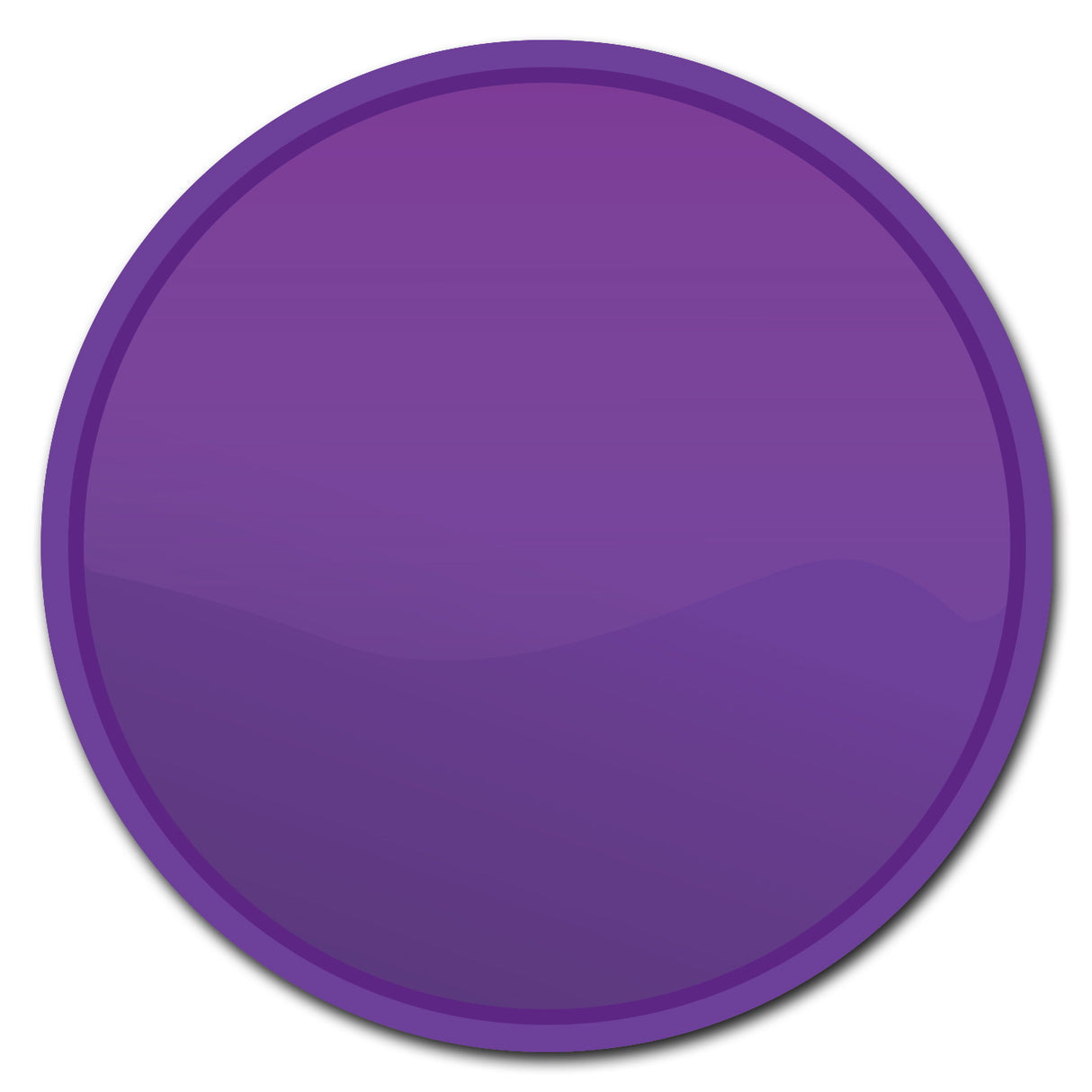 Purple Circle