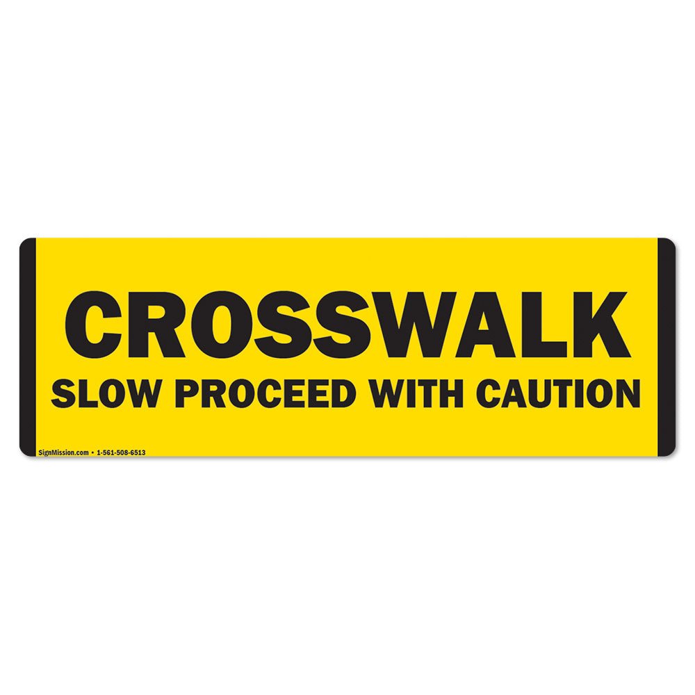 Crosswalk