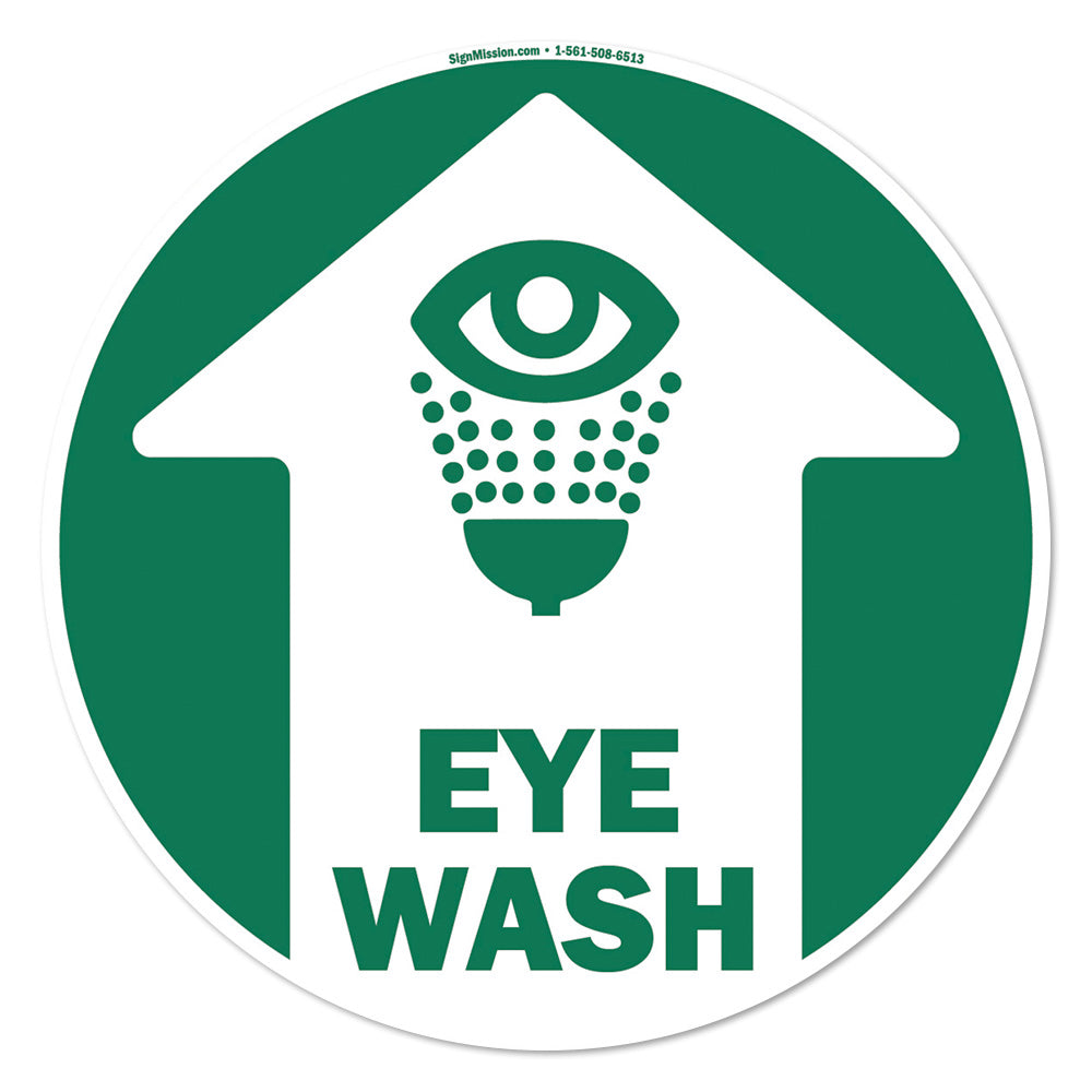 Eye Wash