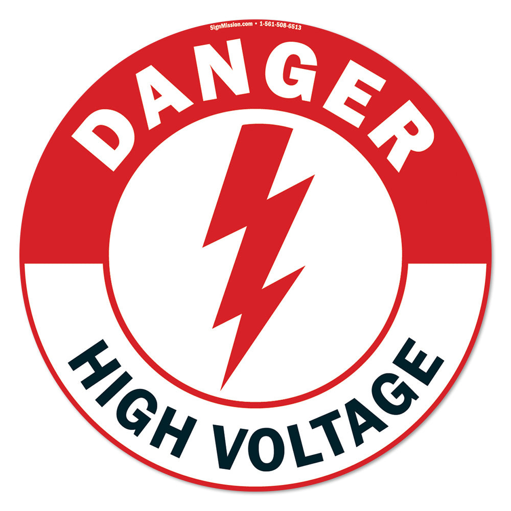 High Voltage