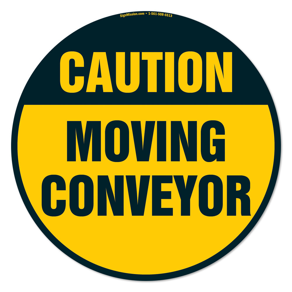 Moving Conveyor