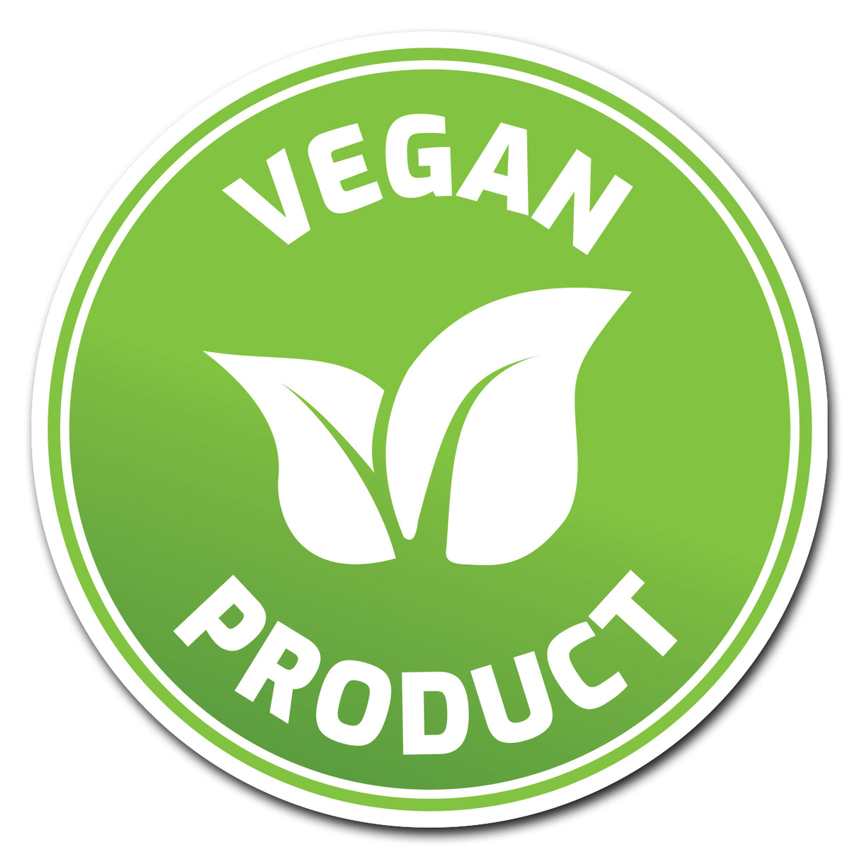 Farmer's Market Vegan Circle