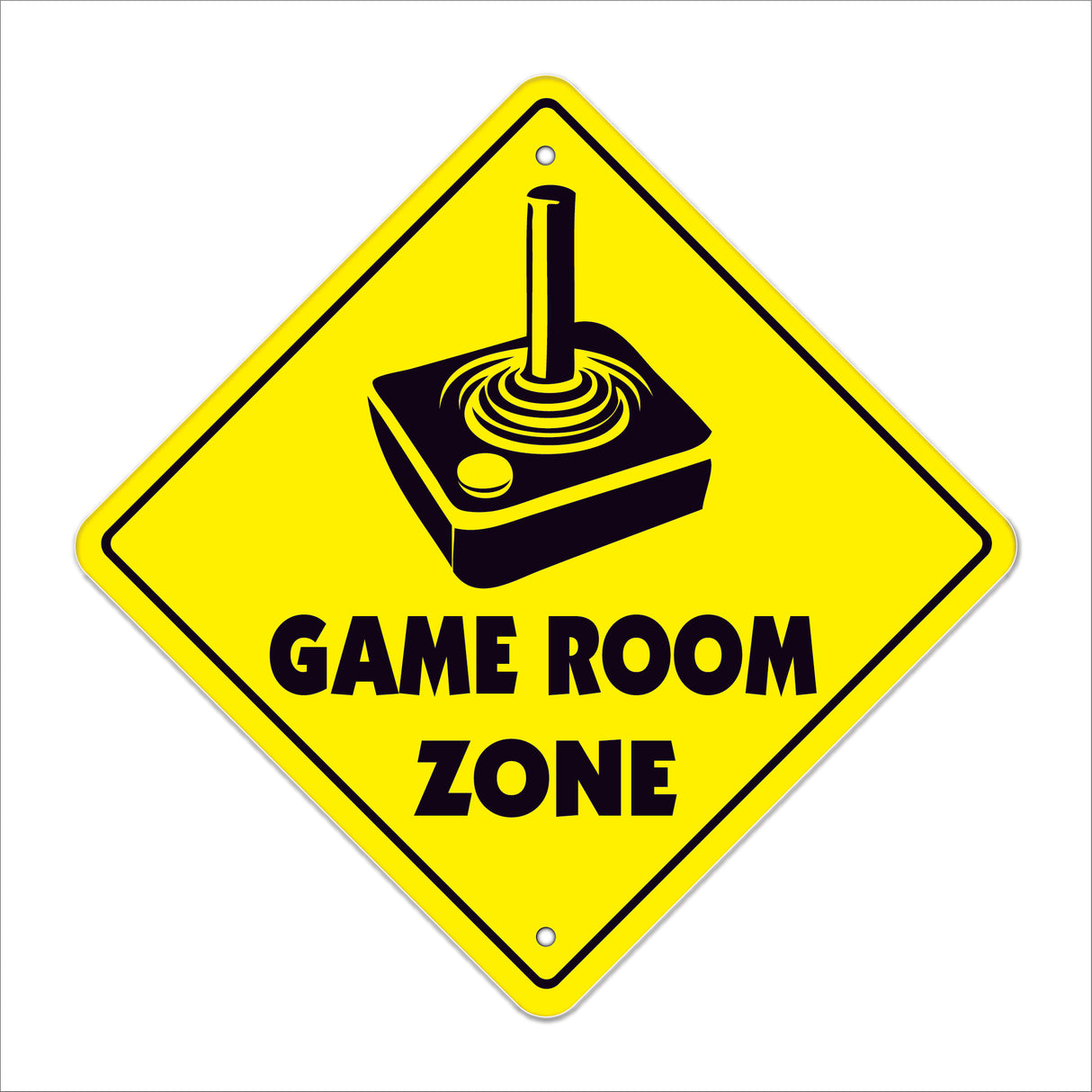 Game Room Sign