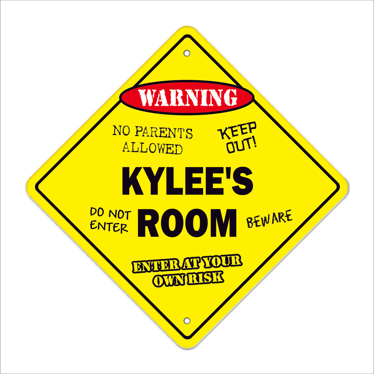Kylees Room