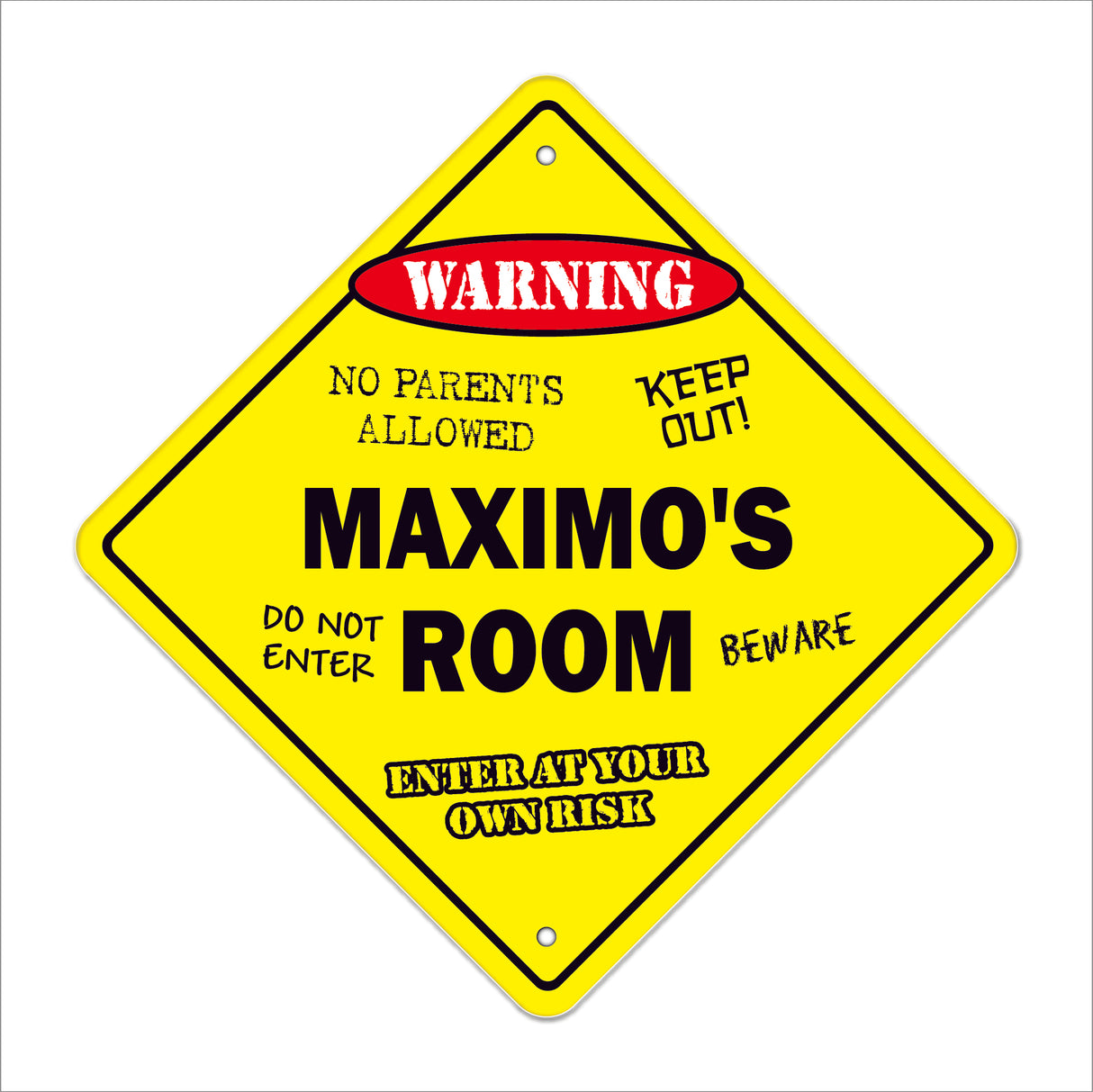 Maximos Room