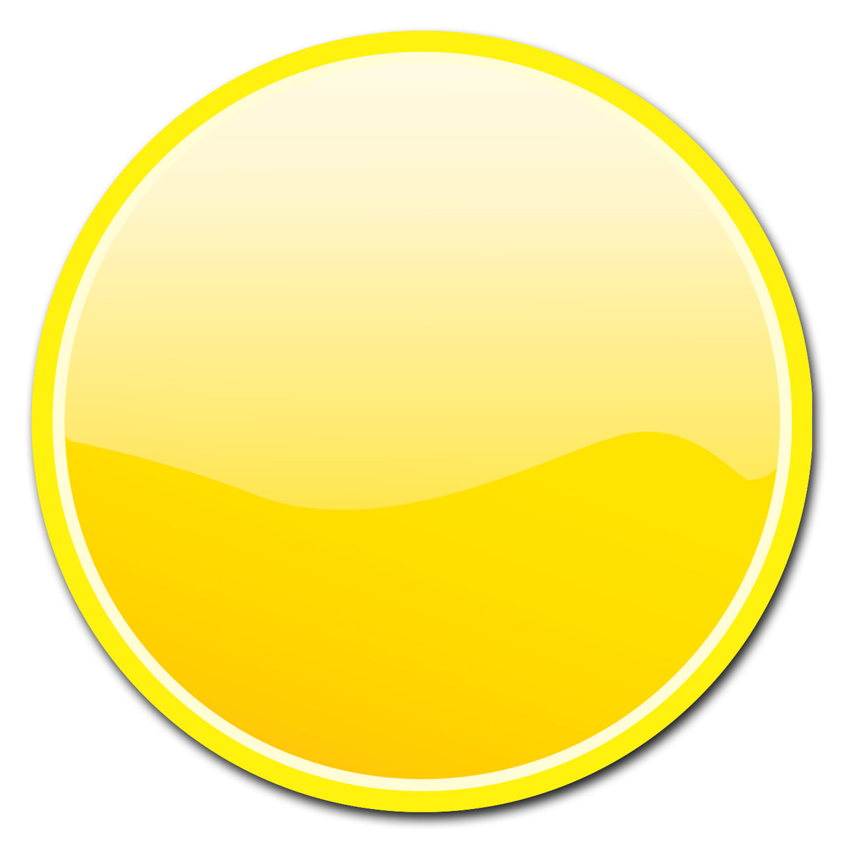 Yellow Circle