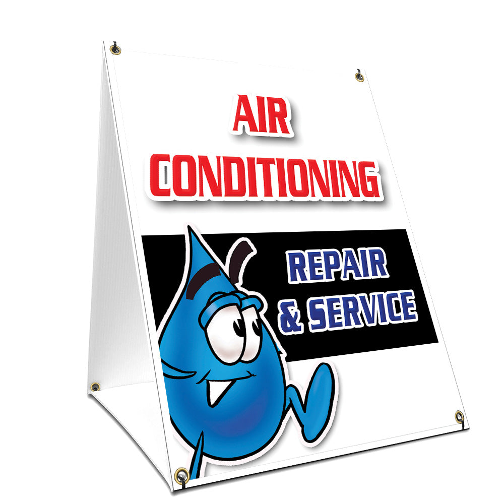 Air Conditioning Repair & Service