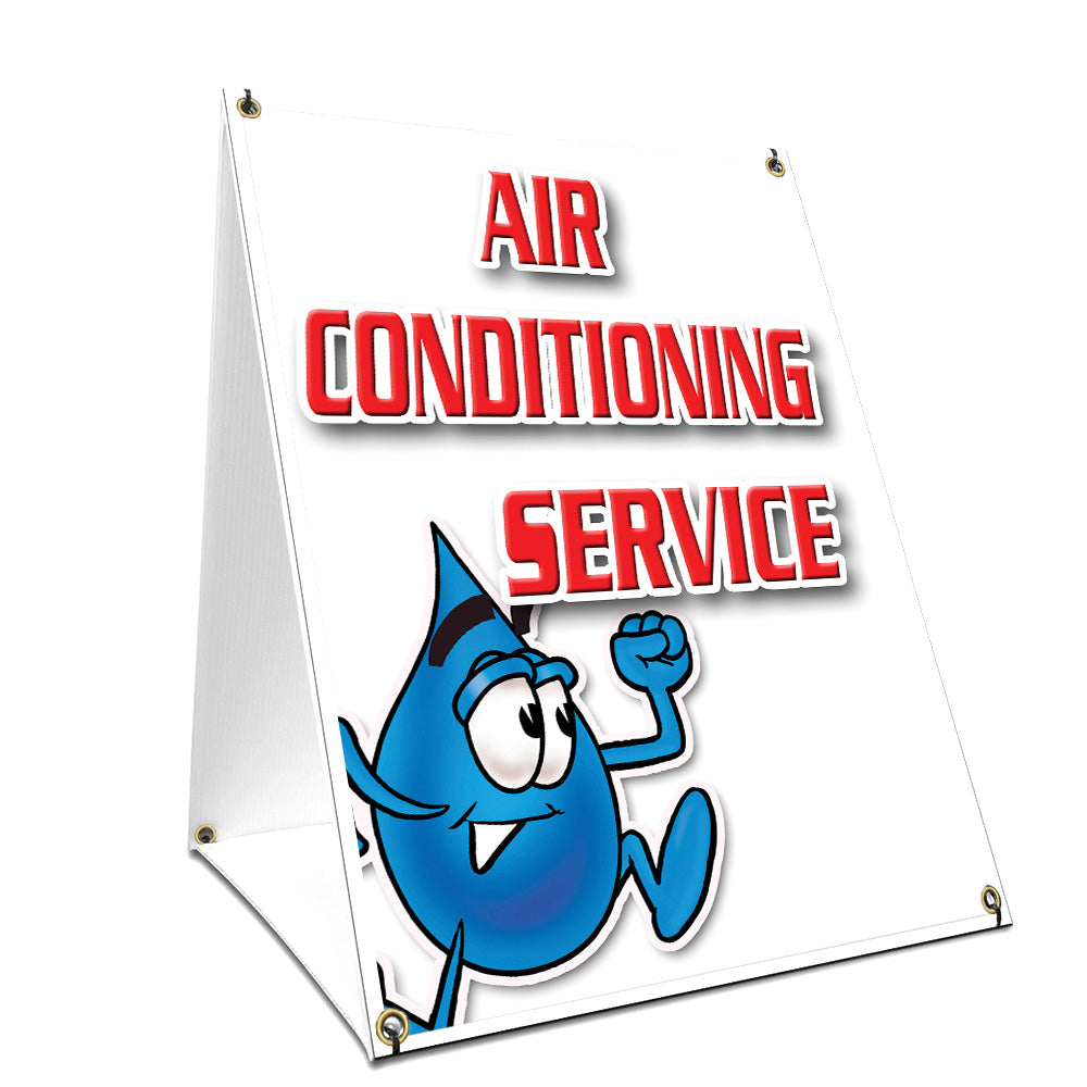 Air Conditioning Service
