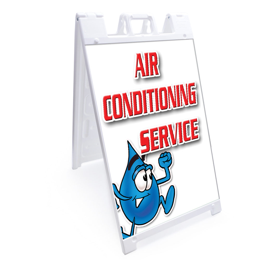 Air Conditioning Service