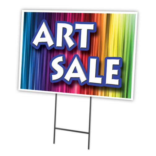 ART SALE