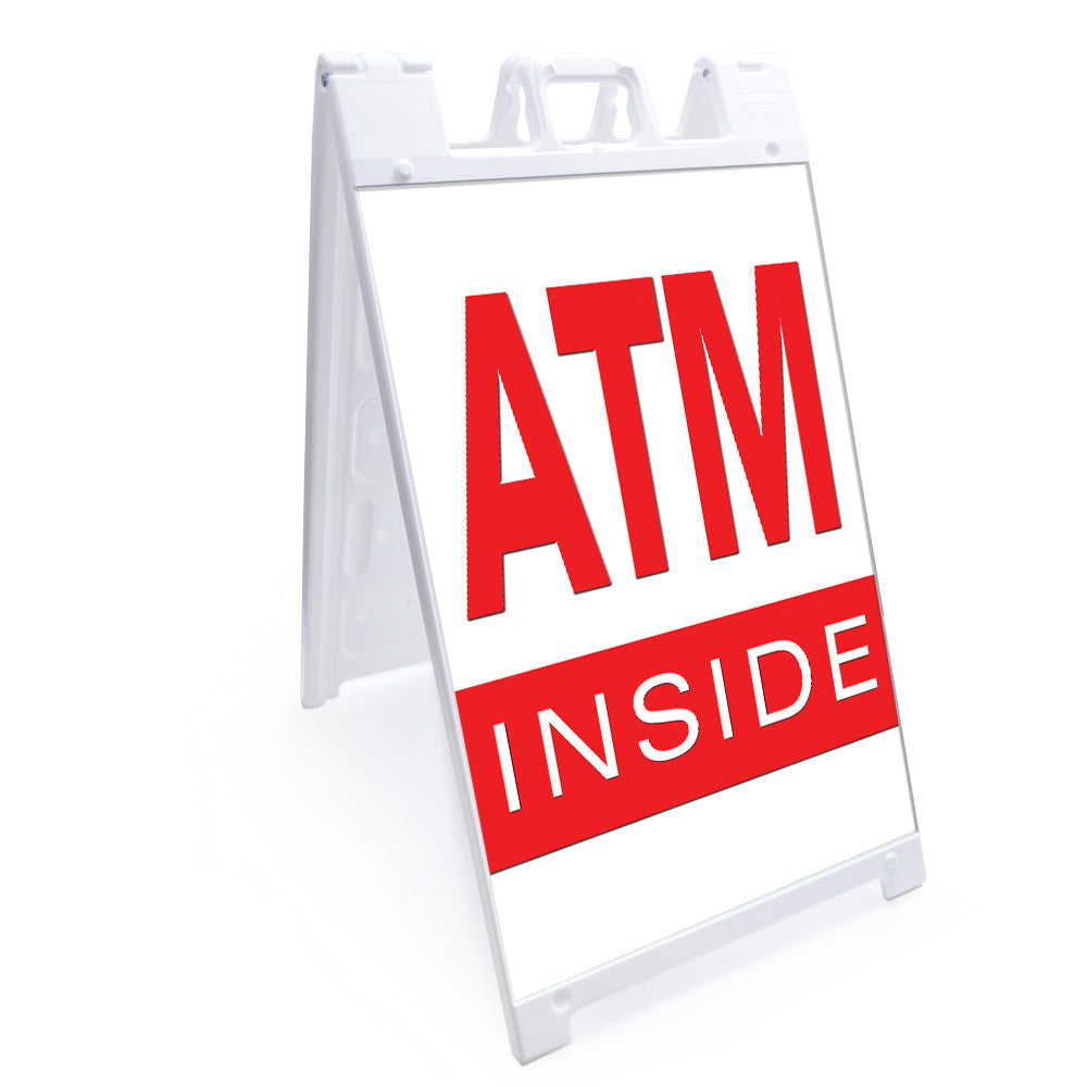 Atm Inside