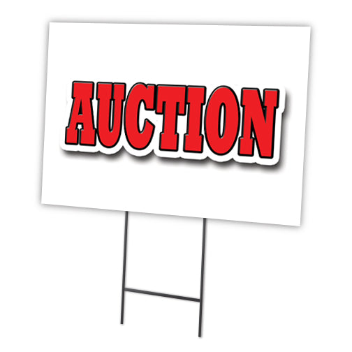 AUCTION