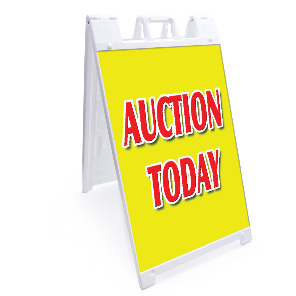 Auction Today