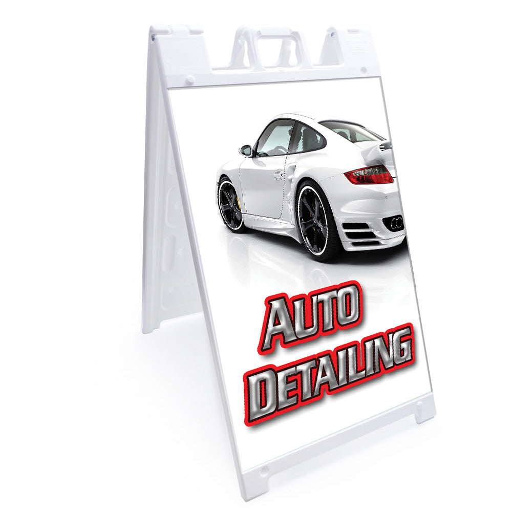 Auto Detailing