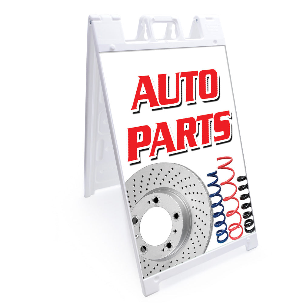 Auto Parts