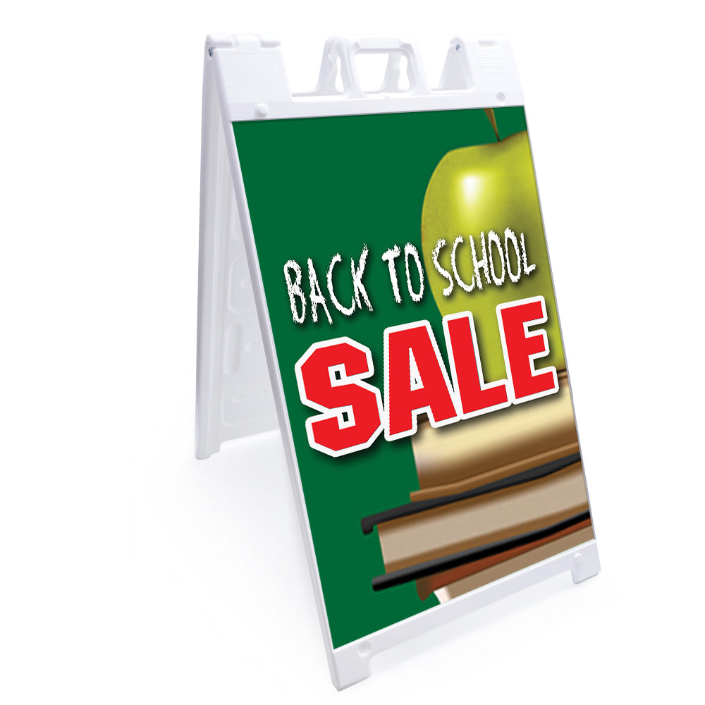 Back To School Sale
