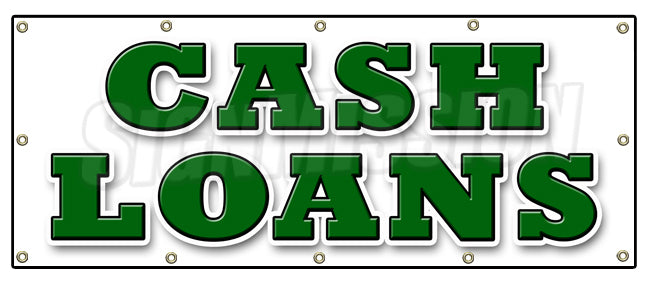 Cash Loans Banner
