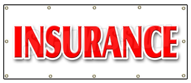 Insurance Banner