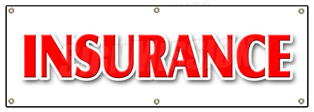 Insurance Banner