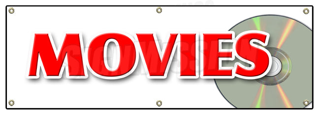 Movies Banner
