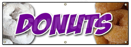Donuts1 Banner