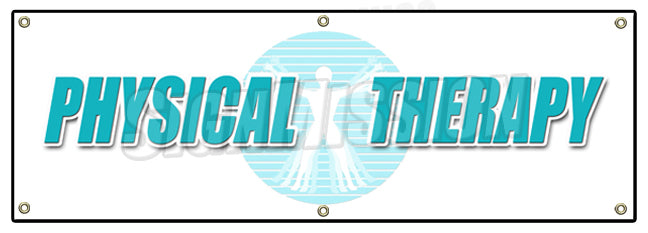 Physical Therapy Banner