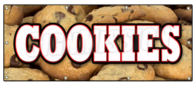 Cookies Banner
