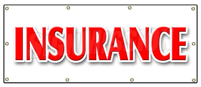 Insurance Banner