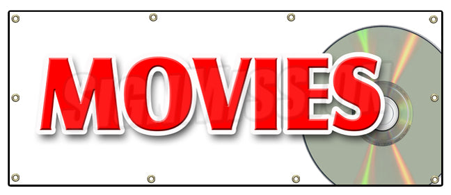 Movies Banner