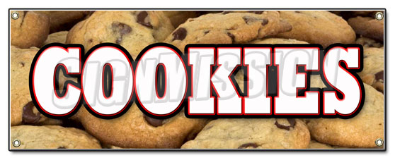 Cookies Banner