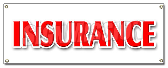 Insurance Banner
