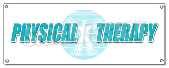 Physical Therapy Banner