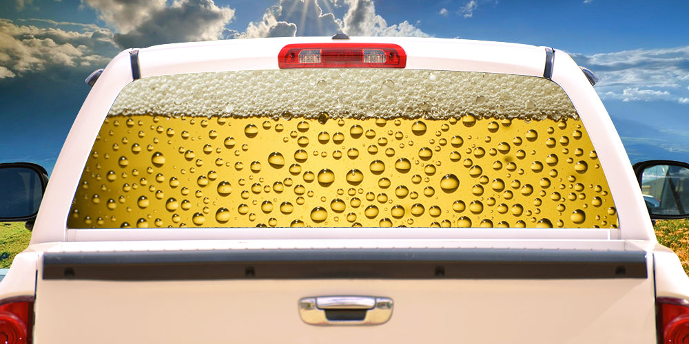 BEER BUZZ