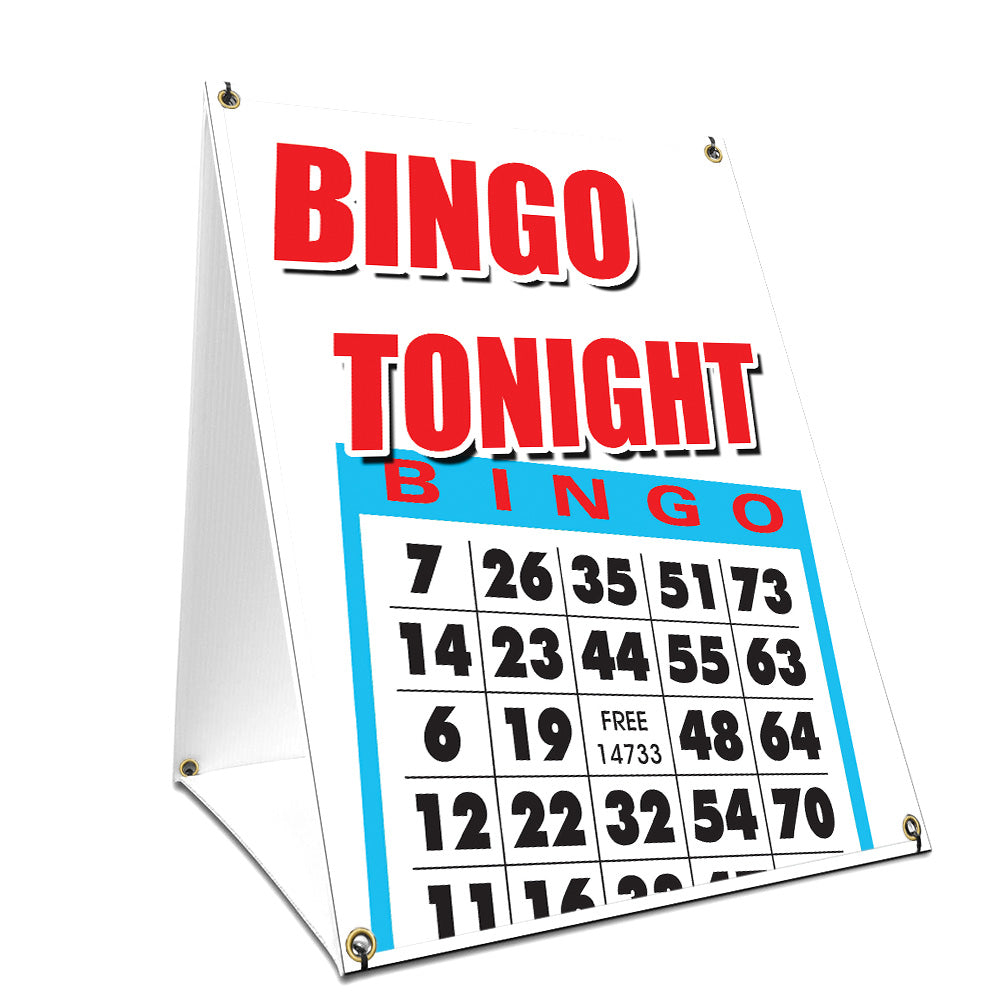 Bingo Tonight