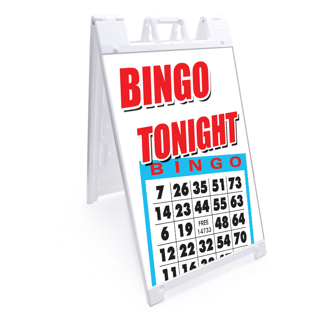 Bingo Tonight