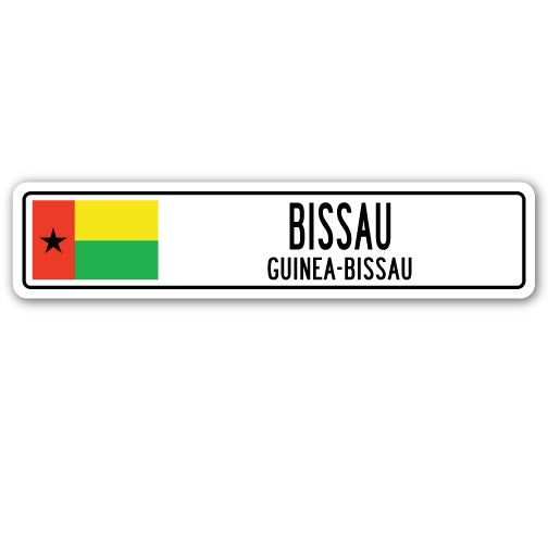BISSAU